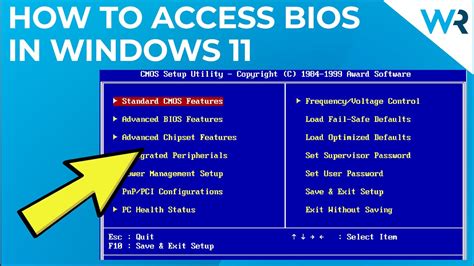 hp bios menü|How to Enter BIOS Windows 11 HP: A Step.